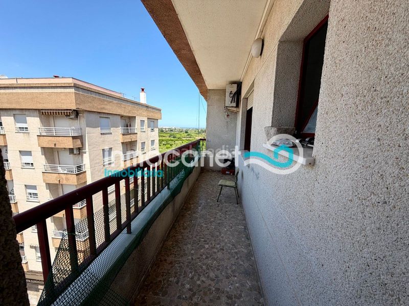 Foto f5dc5205-dc73-4ffb-8cea-4d2ded9ecfc6. Apartament amb aparcament a Oliva pueblo Oliva