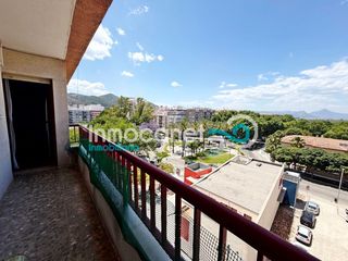 Apartament a Oliva Pueblo