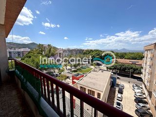 Apartment in Oliva Pueblo