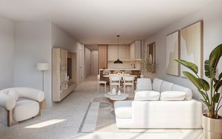 Apartament a Carrer del cedre 5. Parquemar xi