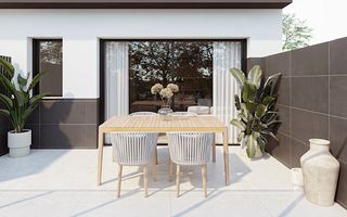 Apartament a Carrer del Cedre 5