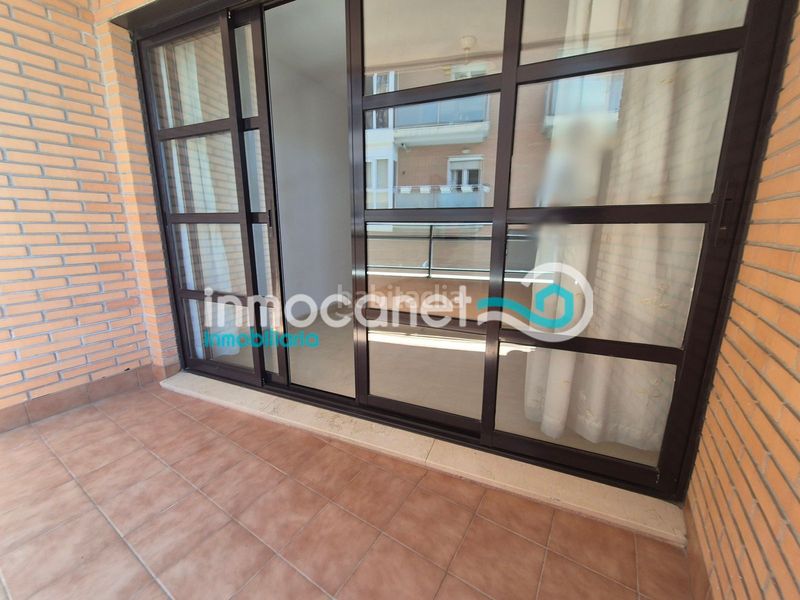 Foto 8b3ac6c0-9c65-487d-8f7c-6a8a8bf847b4. Appartement dans Oliva pueblo Oliva