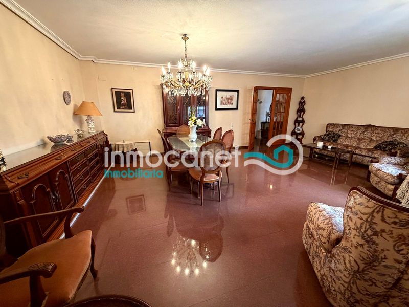 Foto 007e62e5-40fc-47a6-9952-488a1a974799. Apartamento en Oliva pueblo Oliva