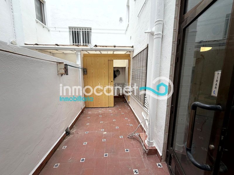 Foto 591d7390-20d6-4645-af49-eb181bc3cda4. Apartamento en Oliva pueblo Oliva