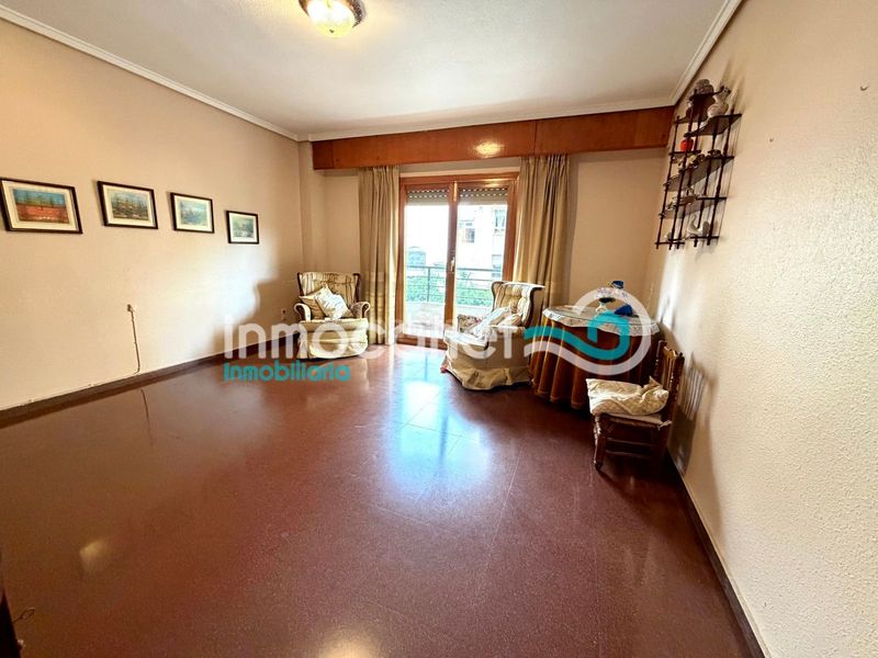 Foto 6edb624e-6138-43d4-b797-bcc340fc3ea3. Apartamento en Oliva pueblo Oliva
