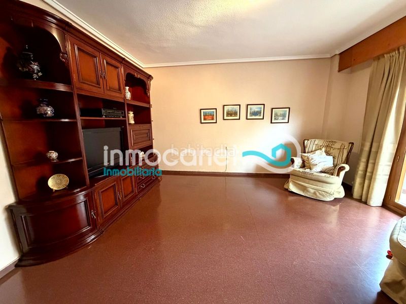Foto 7ec444e2-4a33-4c19-a4fe-131287e9ba90. Apartamento en Oliva pueblo Oliva