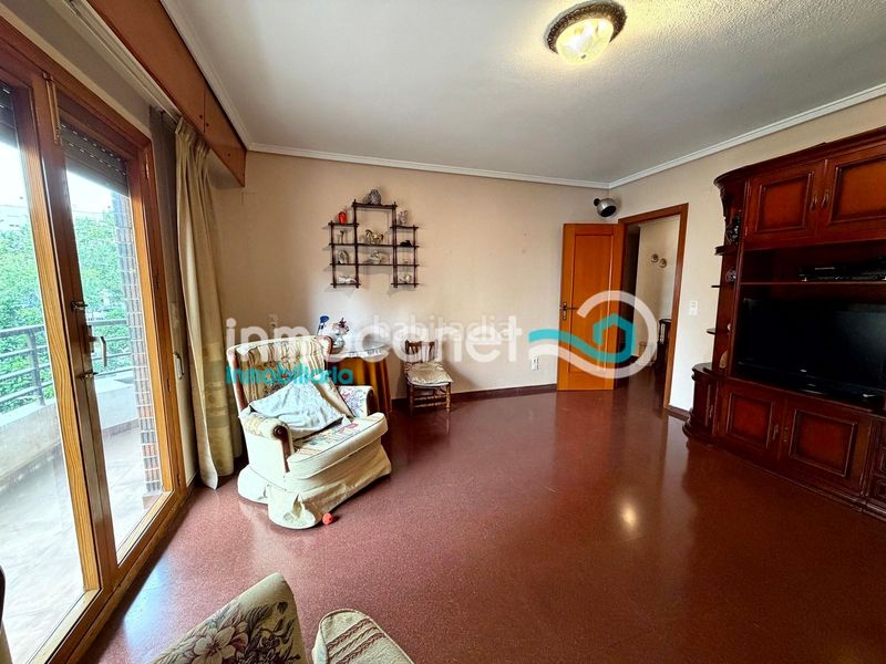 Foto dd30220a-cd7d-4276-ae93-094132b2a392. Apartamento en Oliva pueblo Oliva