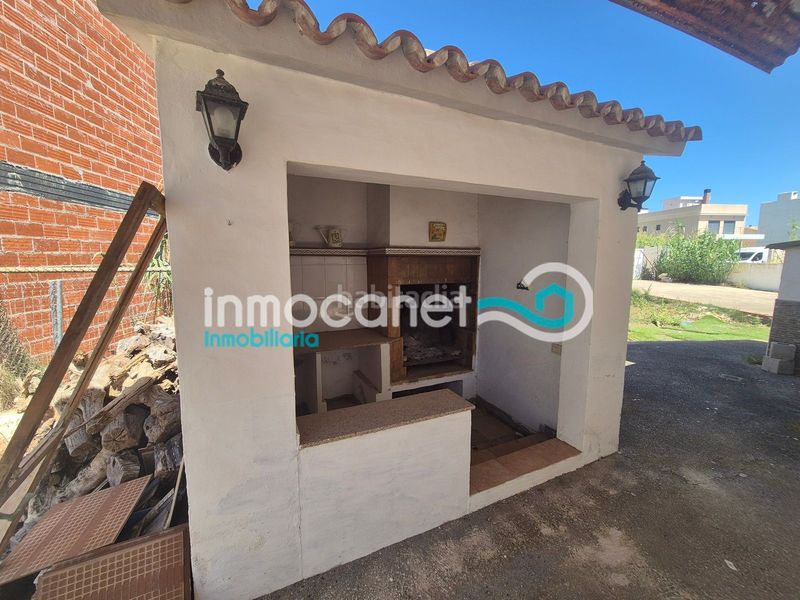 Foto 3bb9f231-3726-4192-925a-7893fc1efa42. Chalet en Oliva playa Oliva