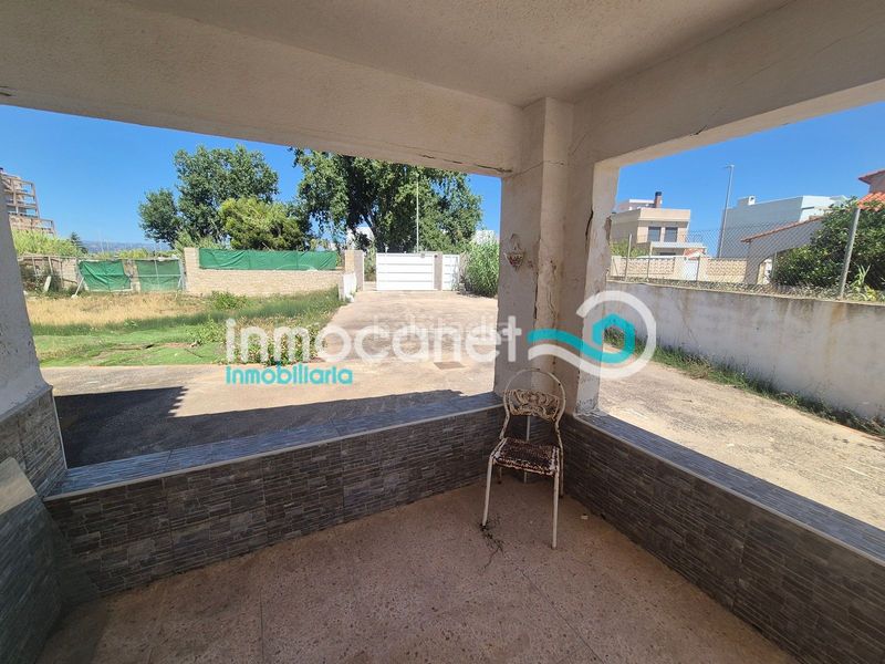 Foto 7910fe41-9231-4c95-8c1d-9f6afc1cf24d. Chalet en Oliva playa Oliva
