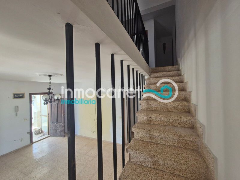 Foto 7f1879ad-1522-4b54-81a1-de7d8a4d898e. Chalet en Oliva playa Oliva