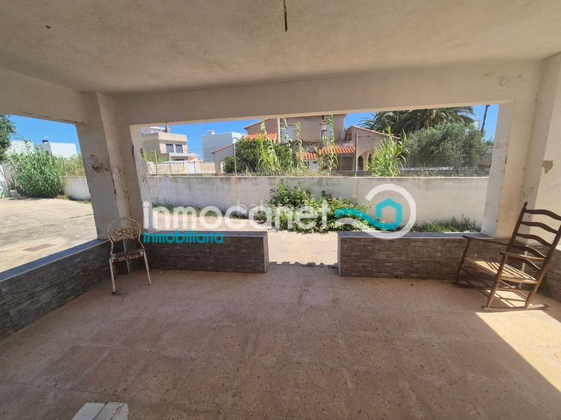 Foto c2f07a3e-bdf4-46a7-b024-09217220840f. Chalet en Oliva playa Oliva