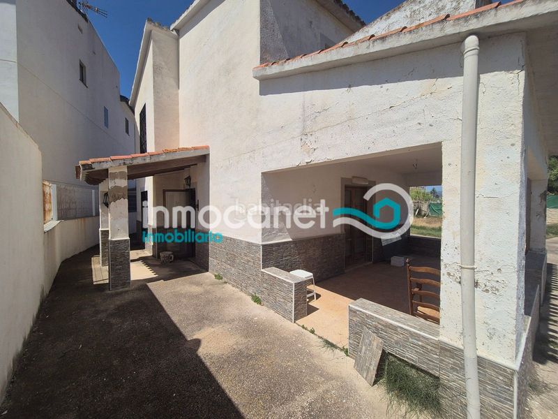 Foto cca94e58-fd41-44fd-9b37-35560dbac3e1. Chalet en Oliva playa Oliva