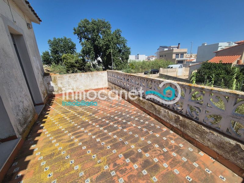 Foto e477b55a-b0c1-4861-a02c-4d1cb122983c. Chalet en Oliva playa Oliva