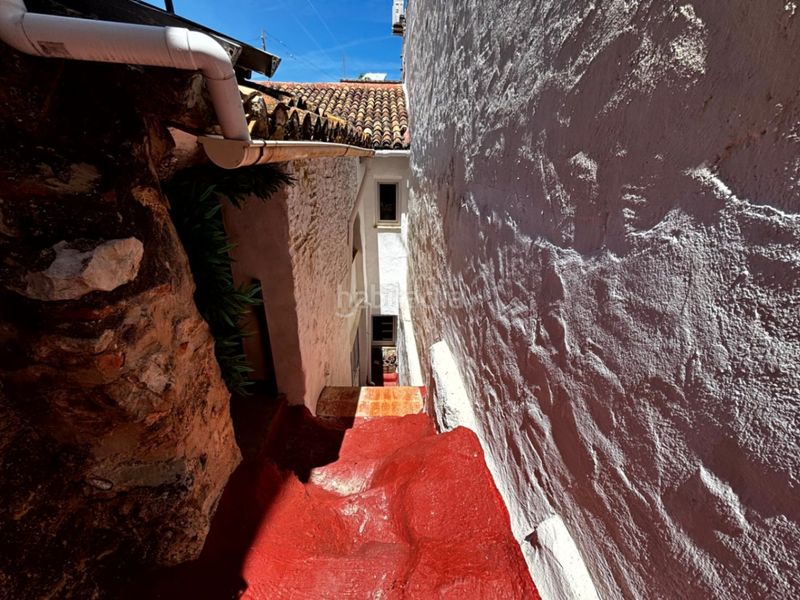 Foto 0ad875af-5d67-4fcc-a97e-0fd62d45835a. Casa en Oliva pueblo Oliva