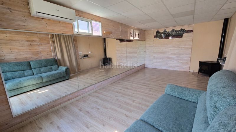 Foto 0ef8f1e4-d7cf-4658-a0a4-d82b94498028. Chalet en Oliva playa Oliva