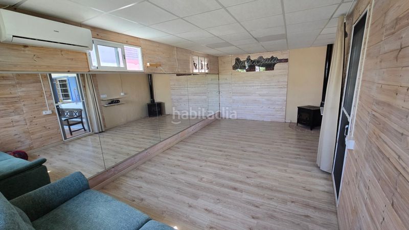 Foto 1dcf9fac-b10c-42ad-ad6c-f809e2254e8f. Chalet en Oliva playa Oliva