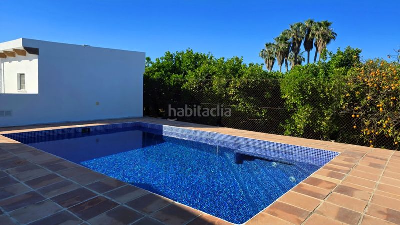 Foto 23ba801e-21bb-4803-a305-a0140f138d6a. Chalet en Oliva playa Oliva