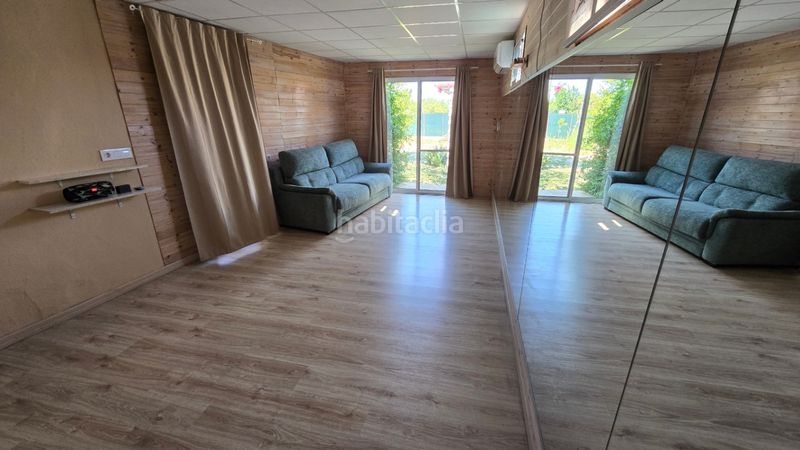 Foto 37c756df-2616-4111-b6b6-5a6750661b65. Chalet en Oliva playa Oliva