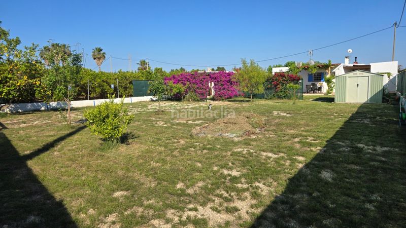 Foto 61ccaadb-9f86-4ad2-a382-7b3c479440c7. Chalet en Oliva playa Oliva