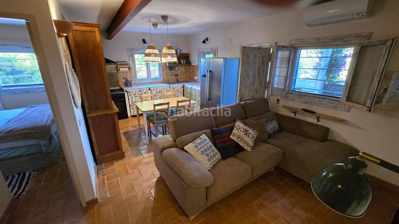 Foto cabf640c-2551-44be-80cd-6274c11653a9. Chalet en Oliva playa Oliva