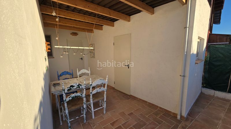 Foto d20ec737-7da9-4ef5-91ec-6a56b01ac908. Chalet en Oliva playa Oliva