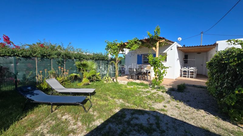 Foto d239ed28-b83d-46d1-be72-1dfc5e2a4b47. Chalet en Oliva playa Oliva