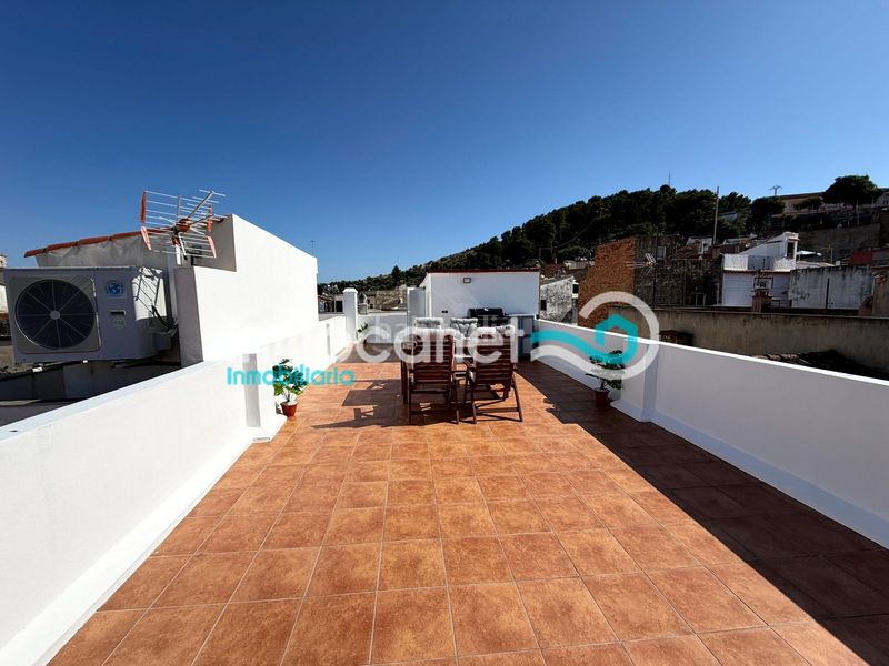 Foto 3d6ec78e-b4d0-4779-b8e2-d153f33b3944. Casa en Oliva pueblo Oliva