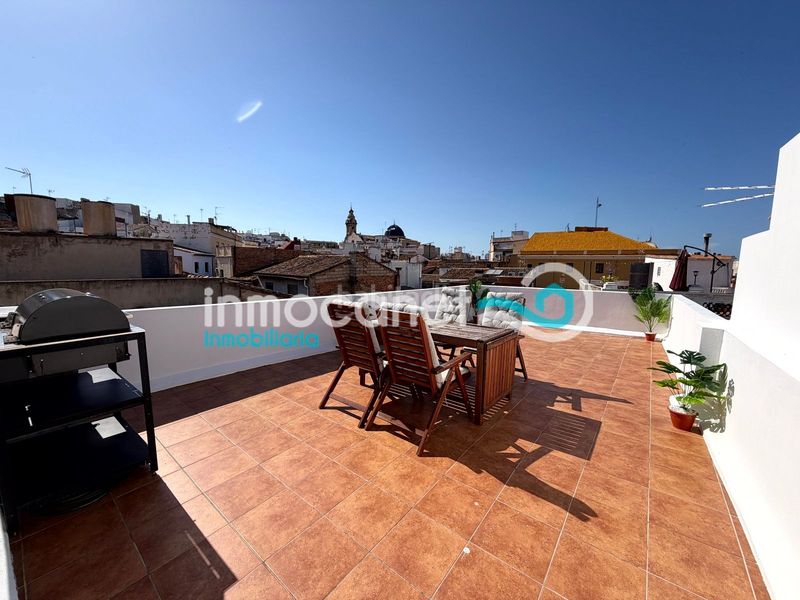 Foto cf43516c-2710-49ad-8bcb-cf6e50db0c1c. Casa en Oliva pueblo Oliva