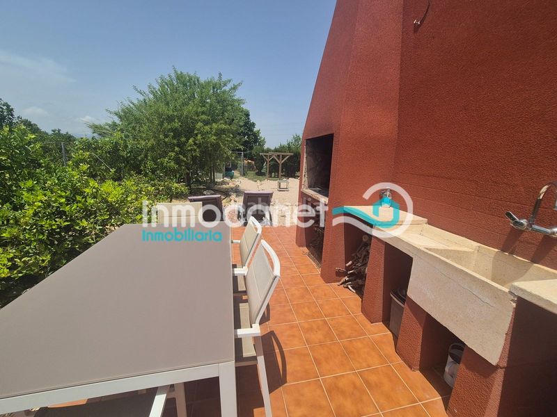 Foto f53bda09-016e-4a39-91d9-b7ebd946b7ca. Chalet en Oliva playa Oliva