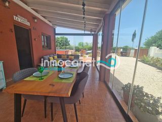 Casale in Oliva Playa