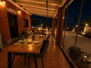 Country house in Oliva Playa
