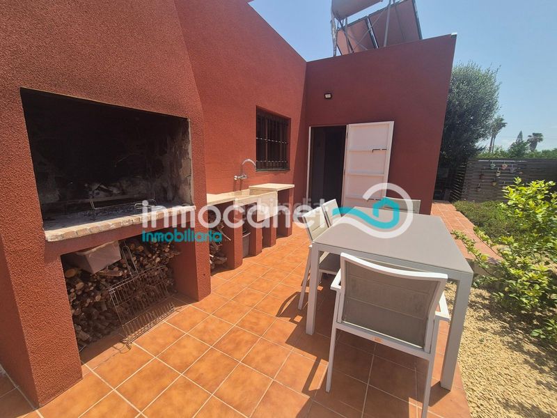 Foto 4065b2be-e087-4c77-863d-375462899012. Xalet amb aparcament piscina a Oliva playa Oliva