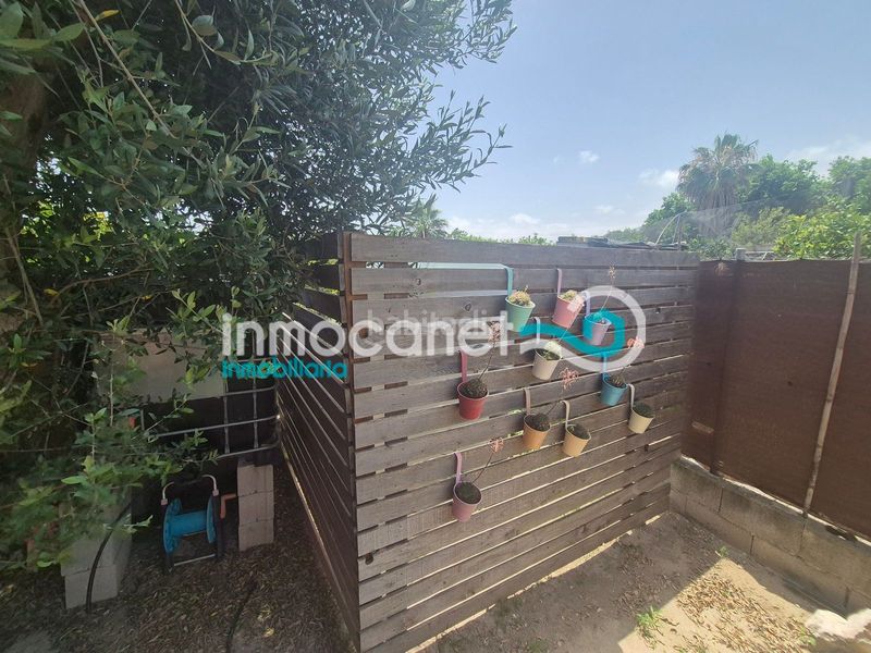 Foto 505826b5-084d-488c-be5b-4286d635a0d4. Xalet amb aparcament piscina a Oliva playa Oliva