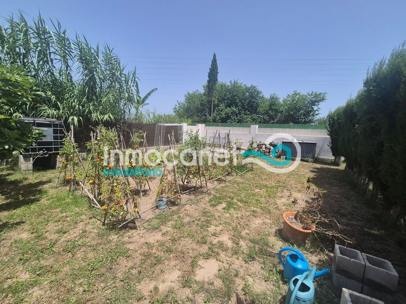 Foto 62ab03a5-d6db-49ea-9c5b-083e33a8b2e6. Xalet amb aparcament piscina a Oliva playa Oliva