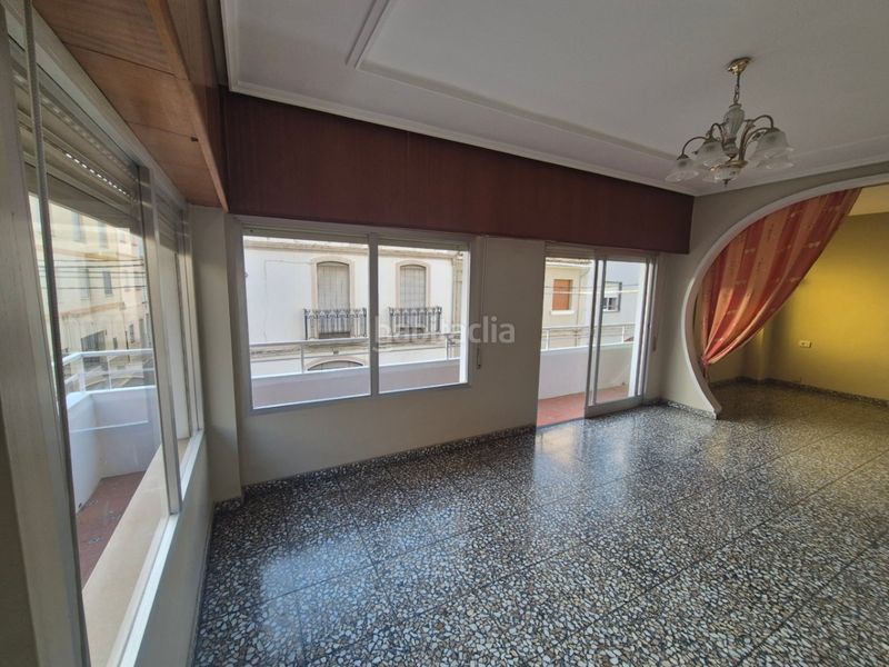Foto 67f0e8b1-1eb0-4162-b852-5c522b738607. Apartament a Oliva pueblo Oliva