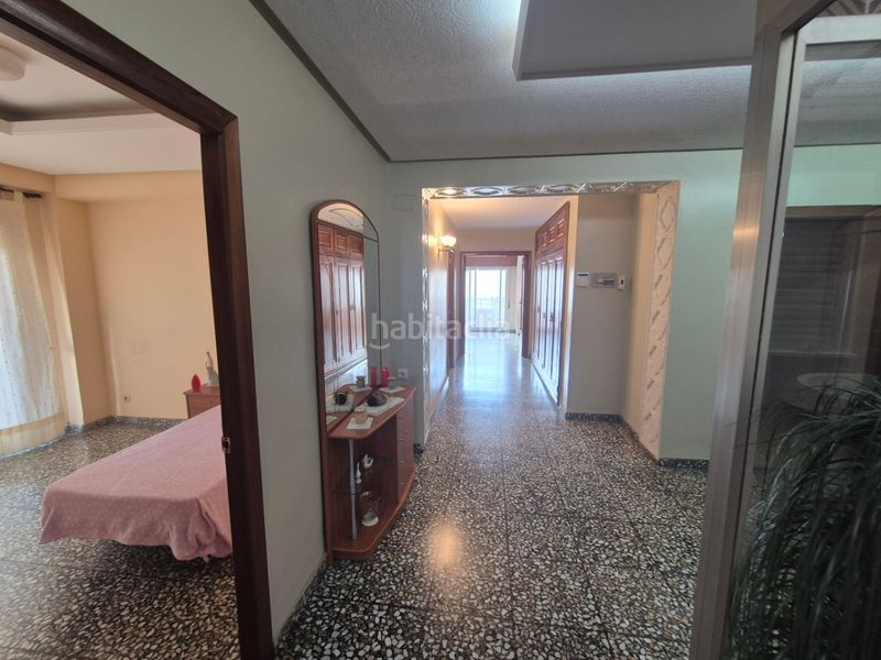 Foto a5d70fa7-d7fc-4d53-bccf-79d86e51b2e9. Apartament a Oliva pueblo Oliva