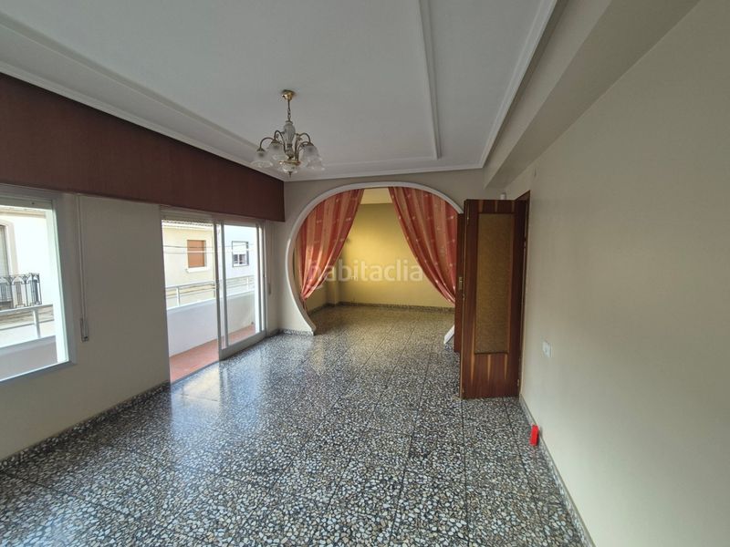 Foto a90640cc-77ff-4950-9261-66123e90d282. Apartament a Oliva pueblo Oliva