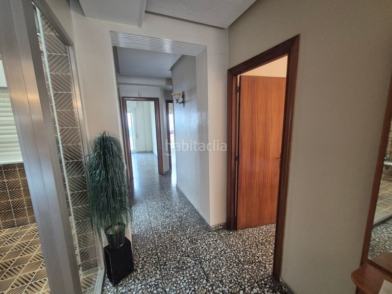 Foto b29e2c75-9369-436a-8d51-b2f6a06dbfe6. Apartament a Oliva pueblo Oliva