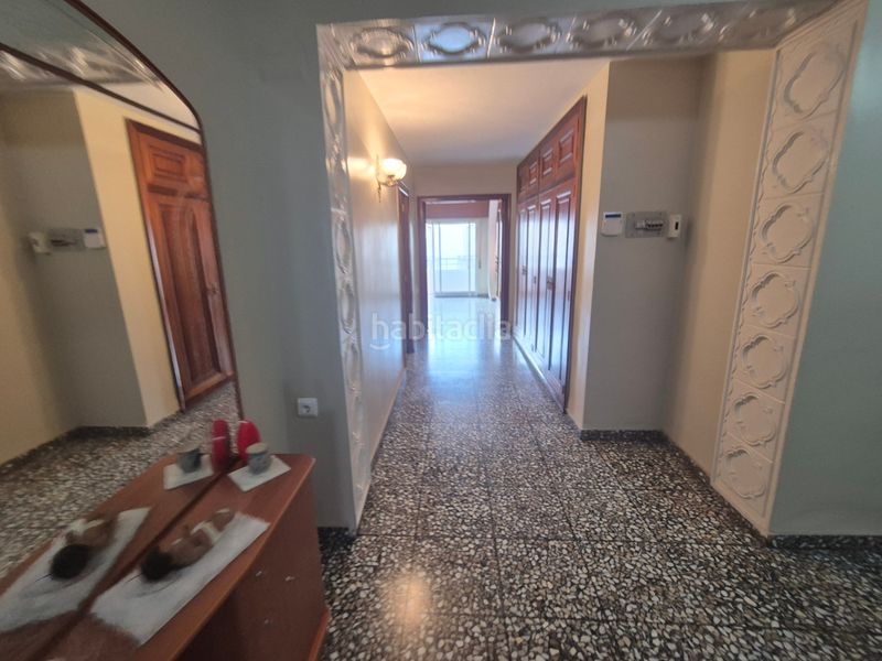 Foto c656907a-bd13-4a92-bc69-5ceb11eda742. Apartament a Oliva pueblo Oliva
