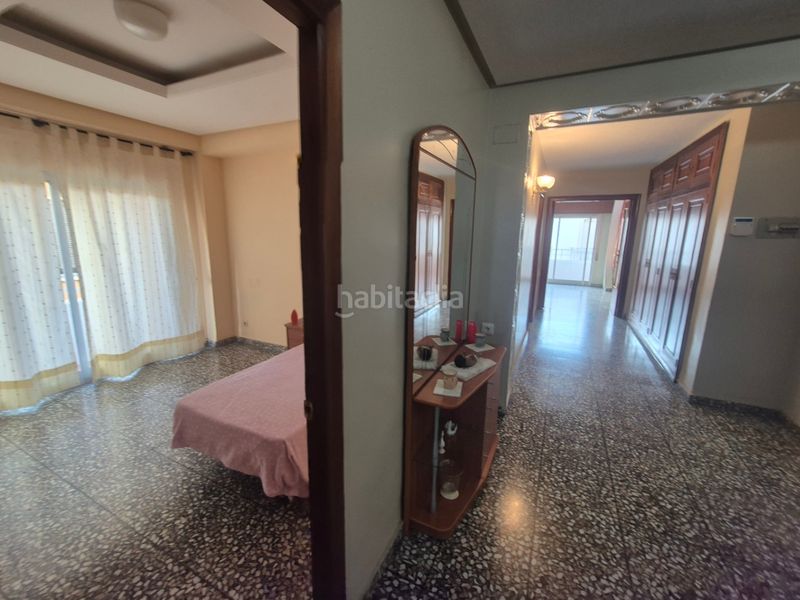 Foto ff48abff-81d9-4031-a182-6f3731b4078a. Apartament a Oliva pueblo Oliva
