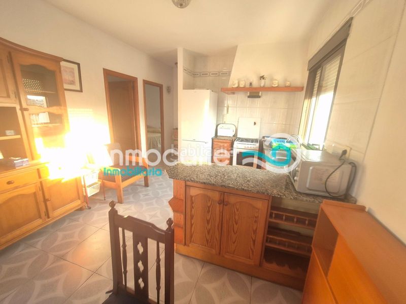 Foto e5ca34a4-732a-4772-9c52-75b6f828e578. Chalet mit parking in Oliva playa Oliva
