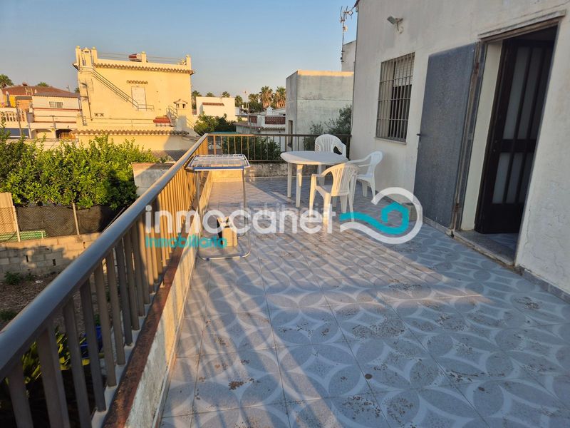 Foto 36972898-d44a-4f42-91a6-a7ee0f32208a. Chalet en Oliva playa Oliva