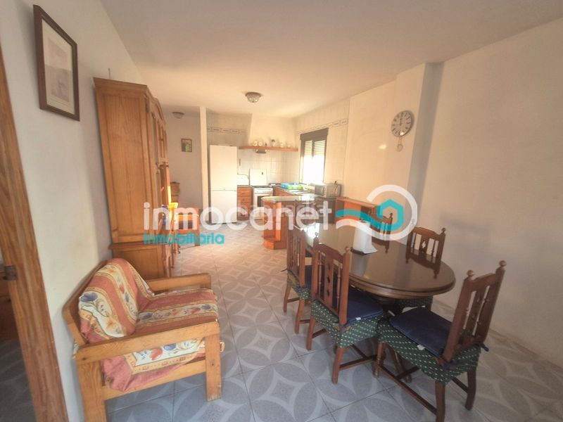 Foto 542f45bf-6373-4a1f-8e42-b3fd5233b27a. Chalet en Oliva playa Oliva