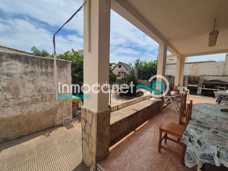 Foto ae70aaba-5641-499f-9322-19417b57c7db. Chalet en Oliva playa Oliva