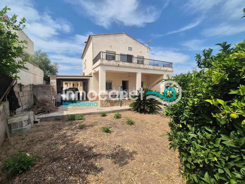 Foto d6f7ac10-a353-481d-9233-221333129a61. Chalet avec parking dans Oliva playa Oliva