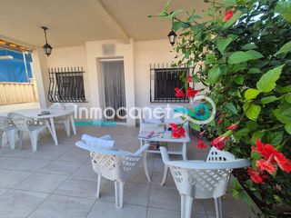 Piccolo appartamento in Oliva Playa