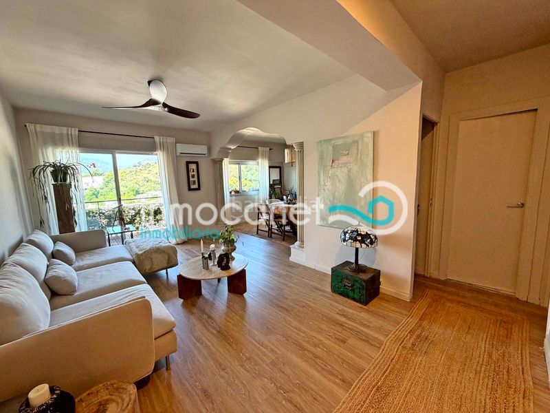 Foto ad1db2d6-bd02-4148-b47b-05686360e2fa. Piccolo appartamento in Oliva pueblo Oliva