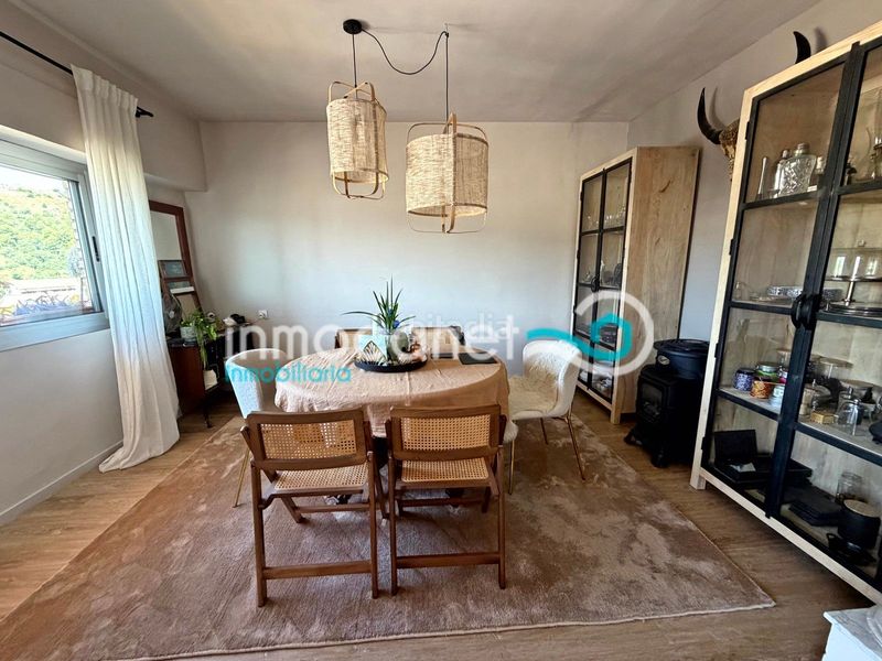 Foto c0e8a4b7-9ac4-4b61-9257-41963d6ca2c6. Piccolo appartamento in Oliva pueblo Oliva