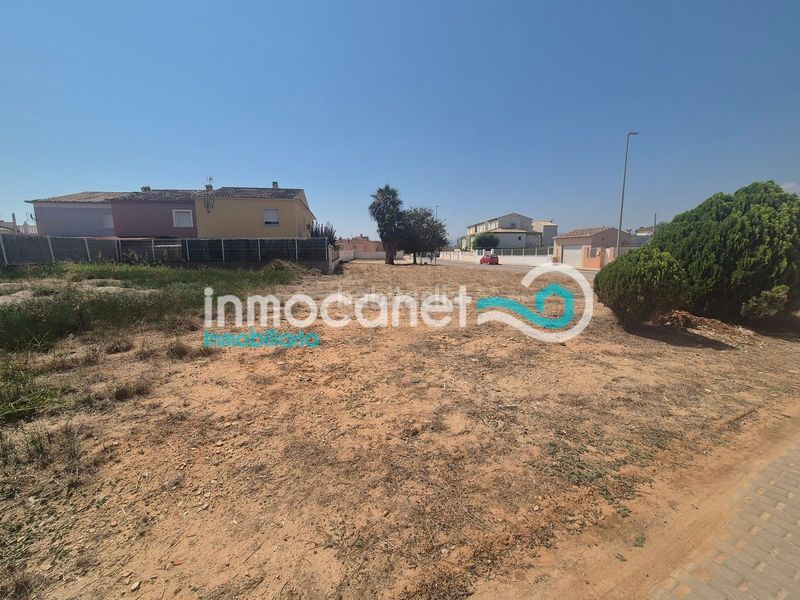 Foto 78b667a0-fb4c-4ee6-a5ec-beee8cb8113b. Terreny residencial a Oliva playa Oliva