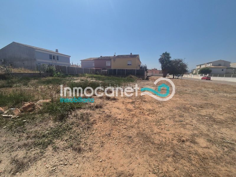 Foto d89d183b-9936-4891-911e-84e031ce8c7a. Terreny residencial a Oliva playa Oliva